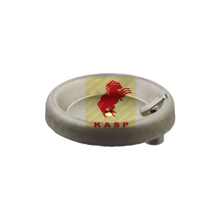 1599326 PLATE AIR SPRING BOTTOM PLATE - Image 2