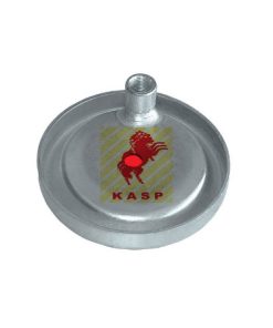 1599326 PLATE AIR SPRING BOTTOM PLATE