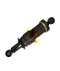 20427897 CABIN SHOCK ABSORBER WITH AIR BELLOW