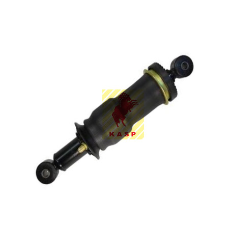 20427897 CABIN SHOCK ABSORBER WITH AIR BELLOW