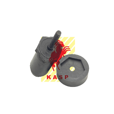 20429148 RUBBER CABIN