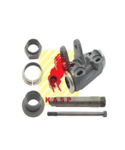 20442057 BRACKET KIT CABIN - LEFT