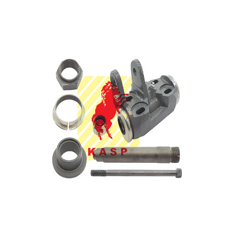 20442058 BRACKET KIT CABIN - RIGHT