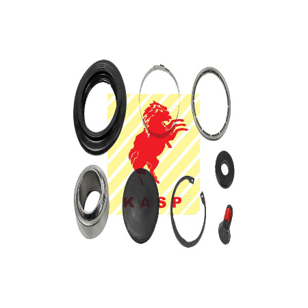 20557378 REPAIR KIT AXLE ROD