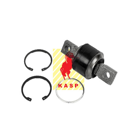 20740700 REPAIR KIT AXLE ROD 75MM