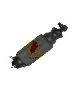 21111932 CABIN SHOCK ABSORBER WITH AIR BELLOW