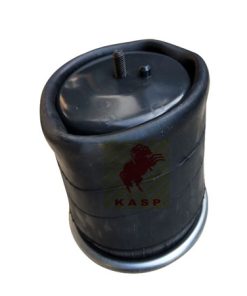 Alternative view of 22056630 AIR SPRING WITH STEEL PISTON