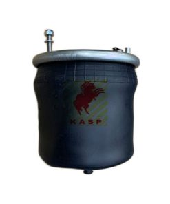 22056630 AIR SPRING WITH STEEL PISTON