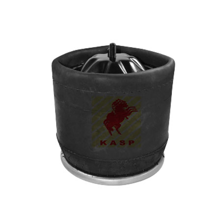 22058737 AIR SPRING WITH STEEL PISTON - Image 2