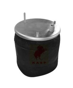 22058737 AIR SPRING WITH STEEL PISTON