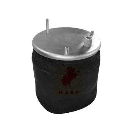 22058737 AIR SPRING WITH STEEL PISTON