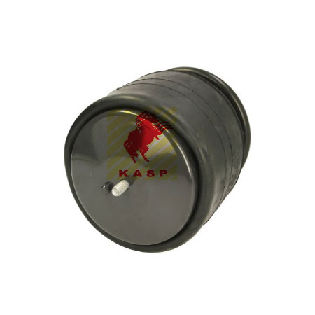 22058738 AIR SPRING WITH STEEL PISTON - Image 2