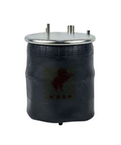 22058739 AIR SPRING WITH STEEL PISTON