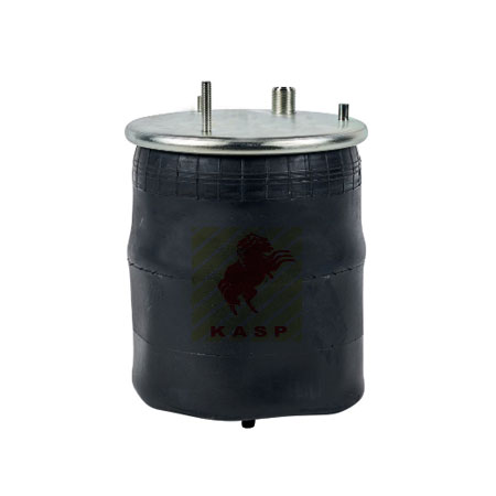 22058738 AIR SPRING WITH STEEL PISTON