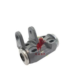 3944648 BRACKET CABIN - LEFT