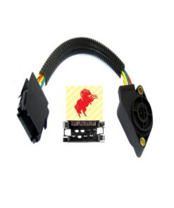 3985226 ACCELARATOR SENSOR 5 PIN