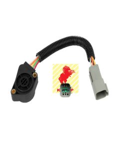 3985226S ACCELARATOR SENSOR 5 PIN