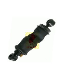 5 0035 7352 SHOCK ABSORBER CABIN WITH AIR BELLOW