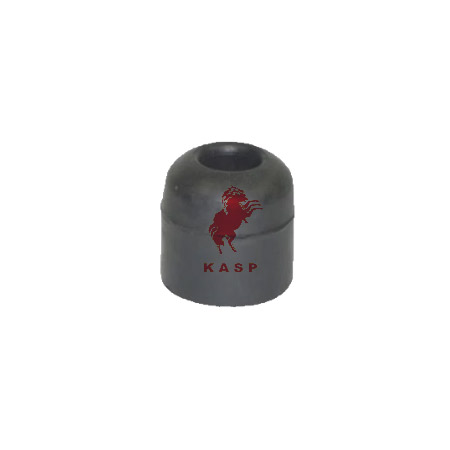 8141727 RUBBER CABIN FRONT
