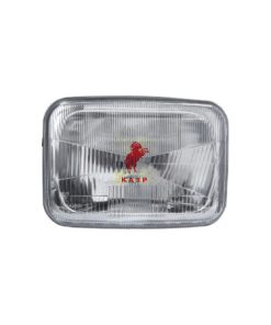 8144285 HEAD LAMP FH12 LH+RH