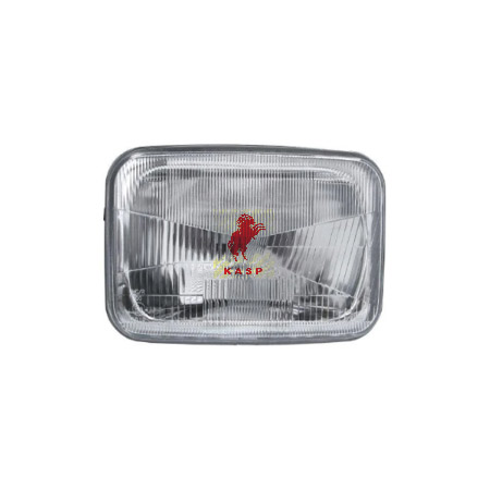 8144285 HEAD LAMP FH12 LH+RH