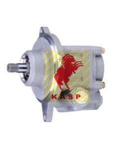 85114316 STEERING PUMP
