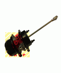 925 370 309 0 BRAKE BOOSTER DD 24X24 LONG
