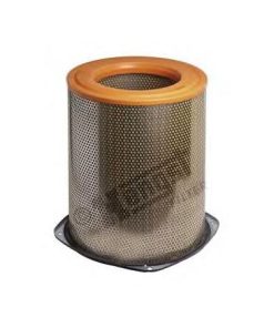 E316L AIR FILTER