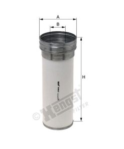 E496LS AIR FILTER INNER