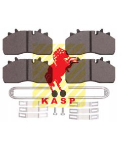 WVA 29279 BRAKE PAD