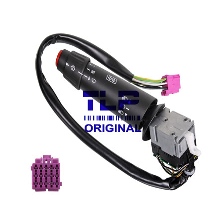 01.072.7201 STEERING COLUMN SWITCH