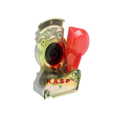 452 200 211 0 AIR COUPLING RED