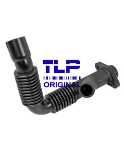 03.040.0384 OIL FILLER CONNECTOR PIPE