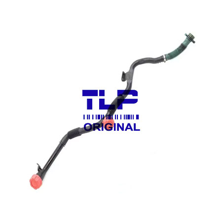 03.040.5170 OIL FILLER PIPE