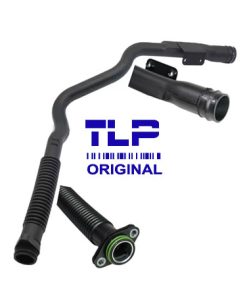 03.040.5188 OIL FILLER PIPE