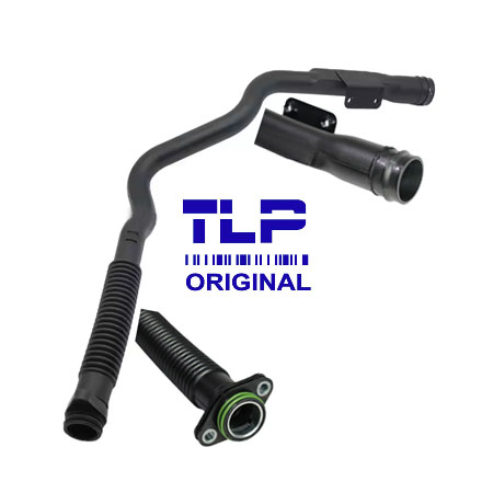 03.040.5188 OIL FILLER PIPE