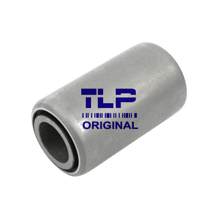 08.180.1805 RUBBER BUSHING SPRING