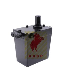 1075295 CABIN TILT PUMP