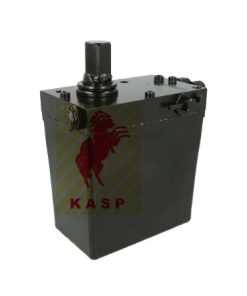 1075296 CABIN TILT PUMP