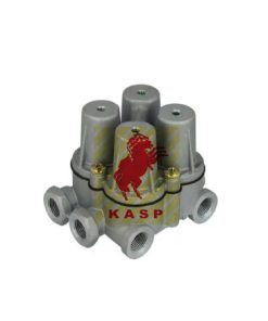 1075765 PROTECTION VALVE 4-CIRCUIT