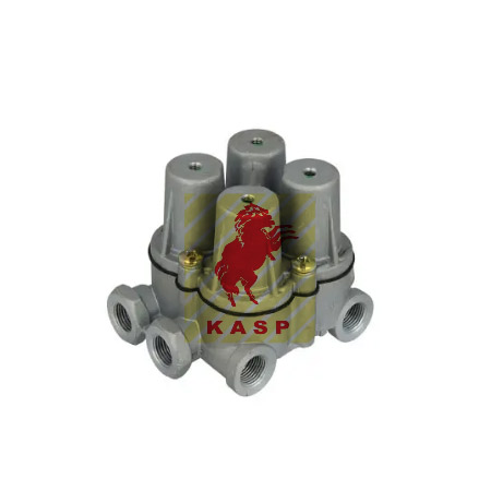 1075765 PROTECTION VALVE 4-CIRCUIT