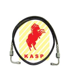 1076202 CABIN TILT HOSE LINE