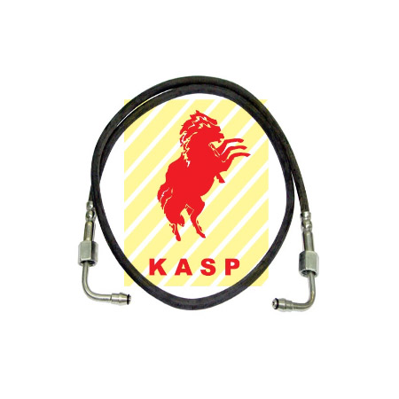 1076200 CABIN TILT HOSE LINE