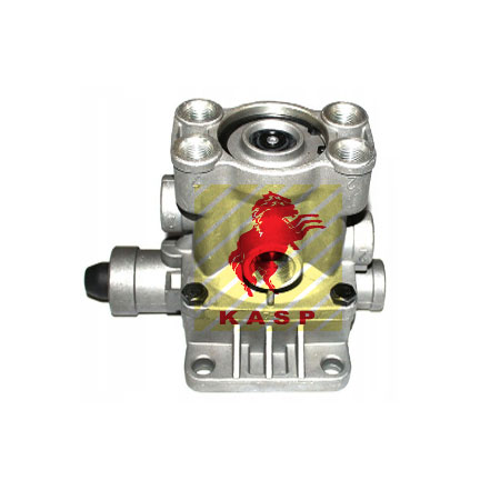 1325335 TRAILER BRAKE VALVE