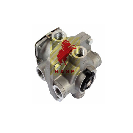 1508614 FOOT BRAKE VALVE