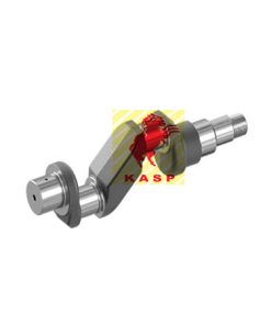 1518353 COMPRESSOR CRANKSHAFT