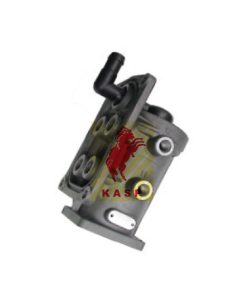 1598125 FOOT BRAKE VALVE