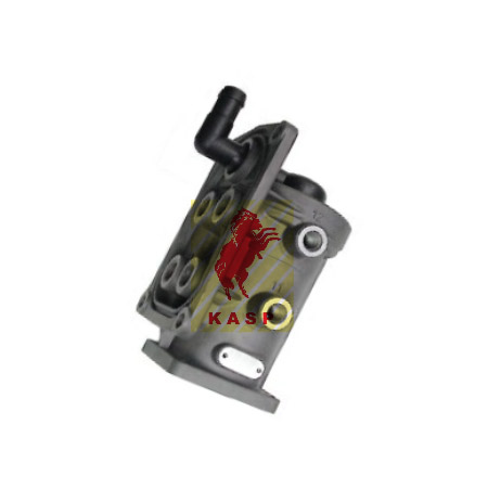 1598125 FOOT BRAKE VALVE