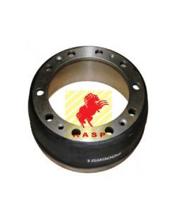 1599009 BRAKE DRUM