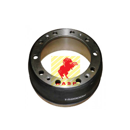 1599009 BRAKE DRUM